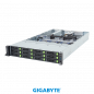 Preview: GIGABYTE 2HE Serversystem R263-ZG0-AAL2 - AMD EPYC / GPU
